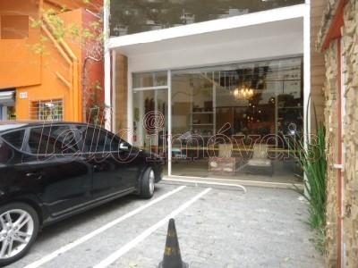 Loja-Salão, 240 m² - Foto 2