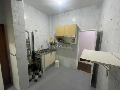 Apartamento, 2 quartos, 55 m² - Foto 1