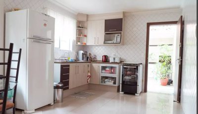 Sobrado, 4 quartos, 206 m² - Foto 5