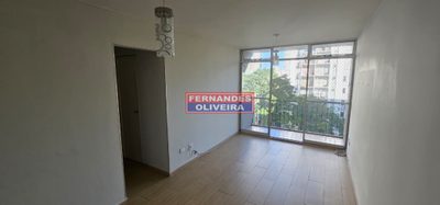 Apartamento, 2 quartos, 55 m² - Foto 1