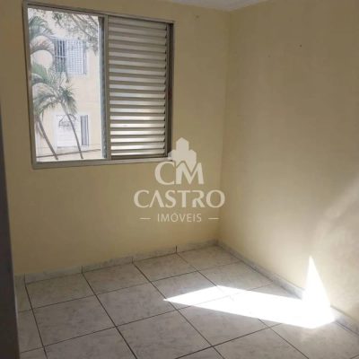 Apartamento, 2 quartos, 54 m² - Foto 4