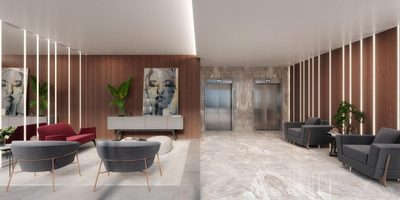 Apartamento, 4 quartos, 170 m² - Foto 3