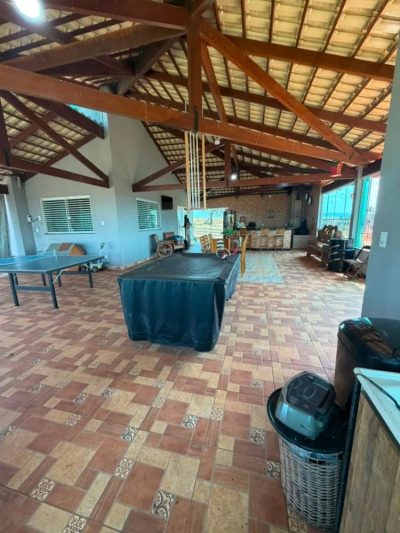 Fazenda, 1110 m² - Foto 3