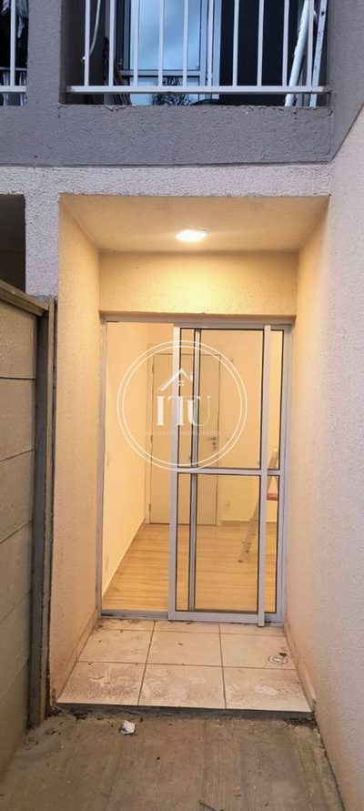 Apartamento, 2 quartos, 54 m² - Foto 3