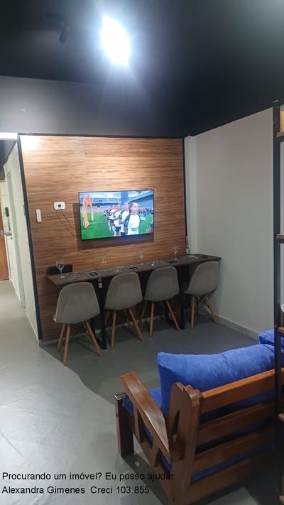 Kitnet-Studio, 40 m² - Foto 1