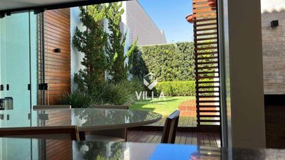 Sobrado, 3 quartos, 165 m² - Foto 1