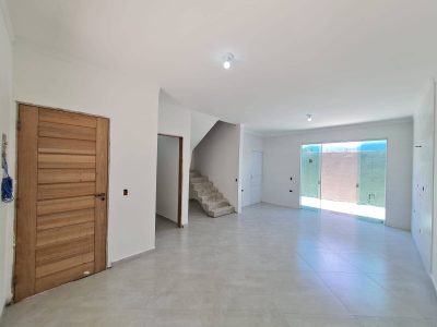 Casa, 3 quartos, 100 m² - Foto 1