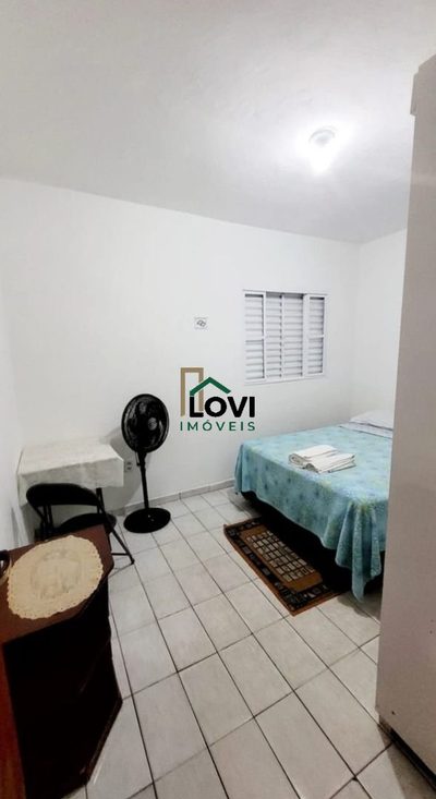 Casa, 1 quarto, 80 m² - Foto 3