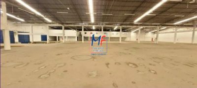 Depósito-Galpão, 5711 m² - Foto 3