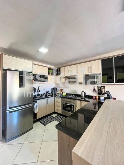 Casa, 2 quartos, 73 m² - Foto 3
