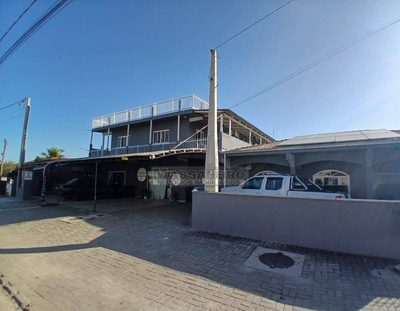 Casa, 12 quartos, 480 m² - Foto 1