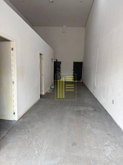 Loja-Salão, 80 m² - Foto 4