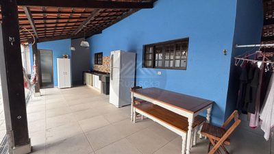 Casa, 2 quartos, 100 m² - Foto 4