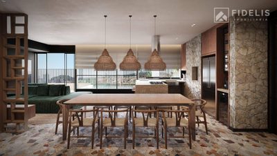 Kitnet-Studio, 39 m² - Foto 4