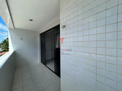 Apartamento, 3 quartos, 110 m² - Foto 3