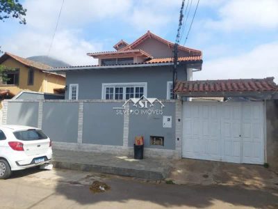 Casa, 3 quartos, 280 m² - Foto 1