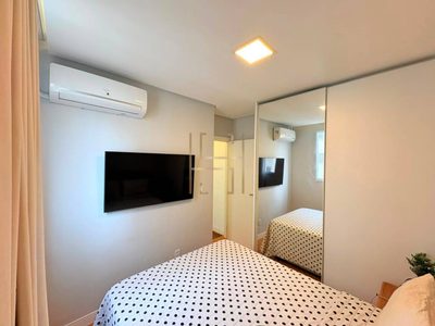 Apartamento, 2 quartos, 48 m² - Foto 3