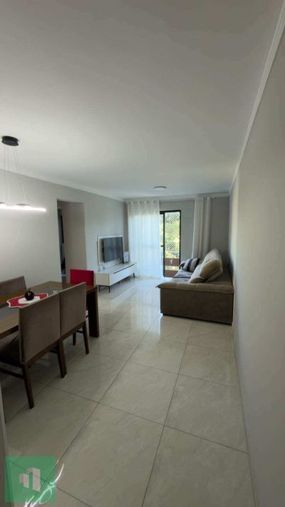 Apartamento, 2 quartos, 65 m² - Foto 5