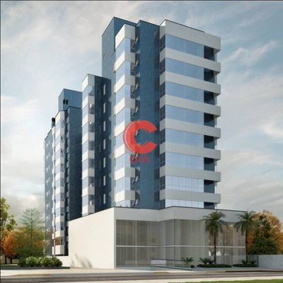 Apartamento, 3 quartos, 101 m² - Foto 3