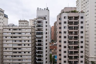 Apartamento, 3 quartos, 98 m² - Foto 4
