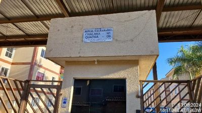 Apartamento, 2 quartos, 48 m² - Foto 1