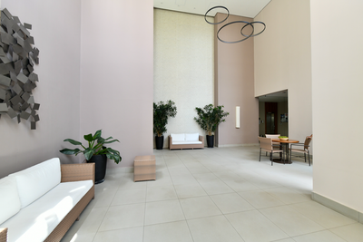 Apartamento, 2 quartos, 68 m² - Foto 3