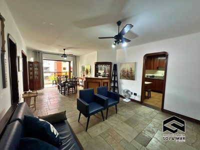 Apartamento, 4 quartos, 126 m² - Foto 2