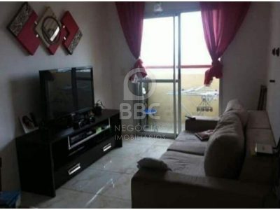 Apartamento, 2 quartos, 55 m² - Foto 1