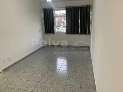 Apartamento, 3 quartos, 90 m² - Foto 1