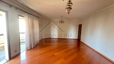 Apartamento, 3 quartos, 151 m² - Foto 1