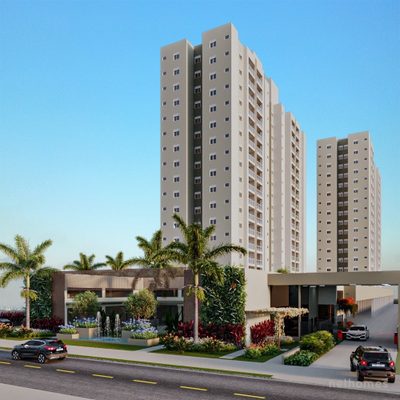 Apartamento, 3 quartos, 67 m² - Foto 5