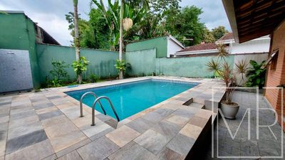 Casa, 4 quartos, 227 m² - Foto 3