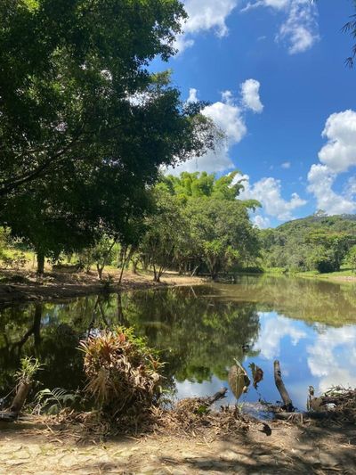 Chácara, 1 quarto - Foto 2