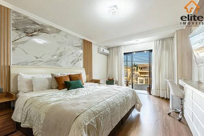 Sobrado, 3 quartos, 212 m² - Foto 5