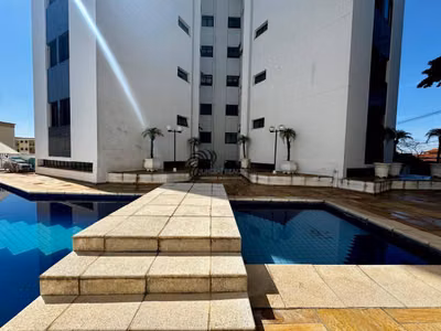 Apartamento, 3 quartos, 113 m² - Foto 1
