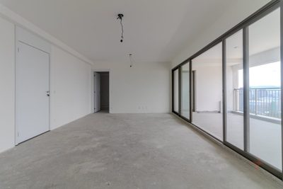Apartamento, 3 quartos, 161 m² - Foto 1