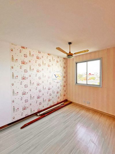 Apartamento, 2 quartos, 50 m² - Foto 4