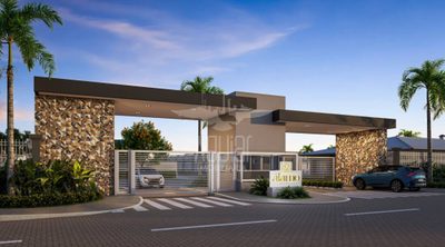 Casa, 2 quartos, 41 m² - Foto 4