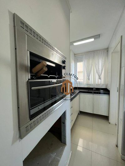 Apartamento, 3 quartos, 100 m² - Foto 5