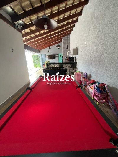 Casa, 3 quartos, 250 m² - Foto 4