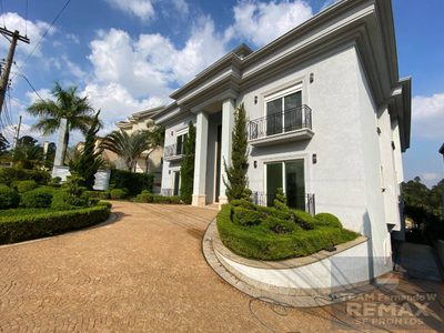 Casa, 7 quartos, 1360 m² - Foto 4