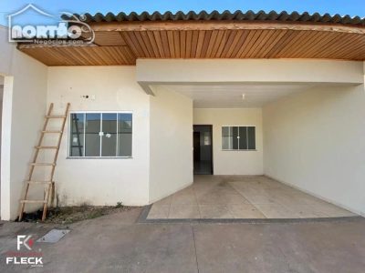 Casa, 3 quartos - Foto 2