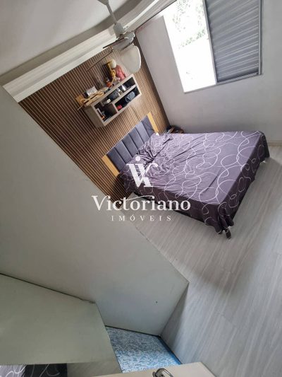 Apartamento, 2 quartos, 48 m² - Foto 4