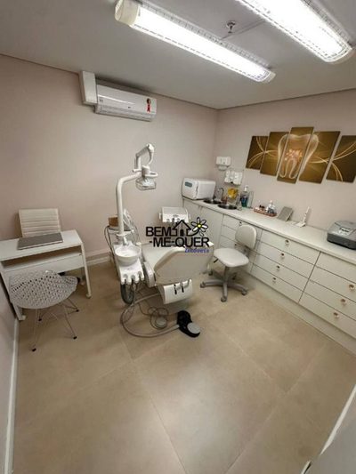 Loja-Salão, 42 m² - Foto 2