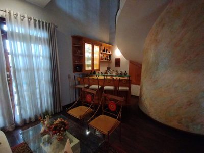 Casa, 3 quartos, 360 m² - Foto 4