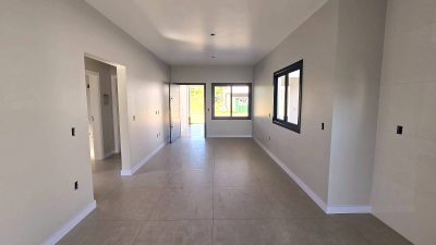 Casa, 3 quartos, 136 m² - Foto 4