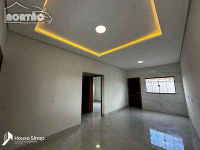 Casa, 2 quartos, 78 m² - Foto 3