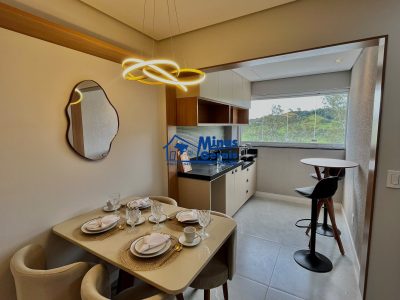 Apartamento, 3 quartos, 70 m² - Foto 3