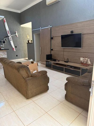 Sobrado, 3 quartos, 600 m² - Foto 4