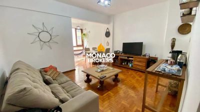 Apartamento, 3 quartos, 140 m² - Foto 1